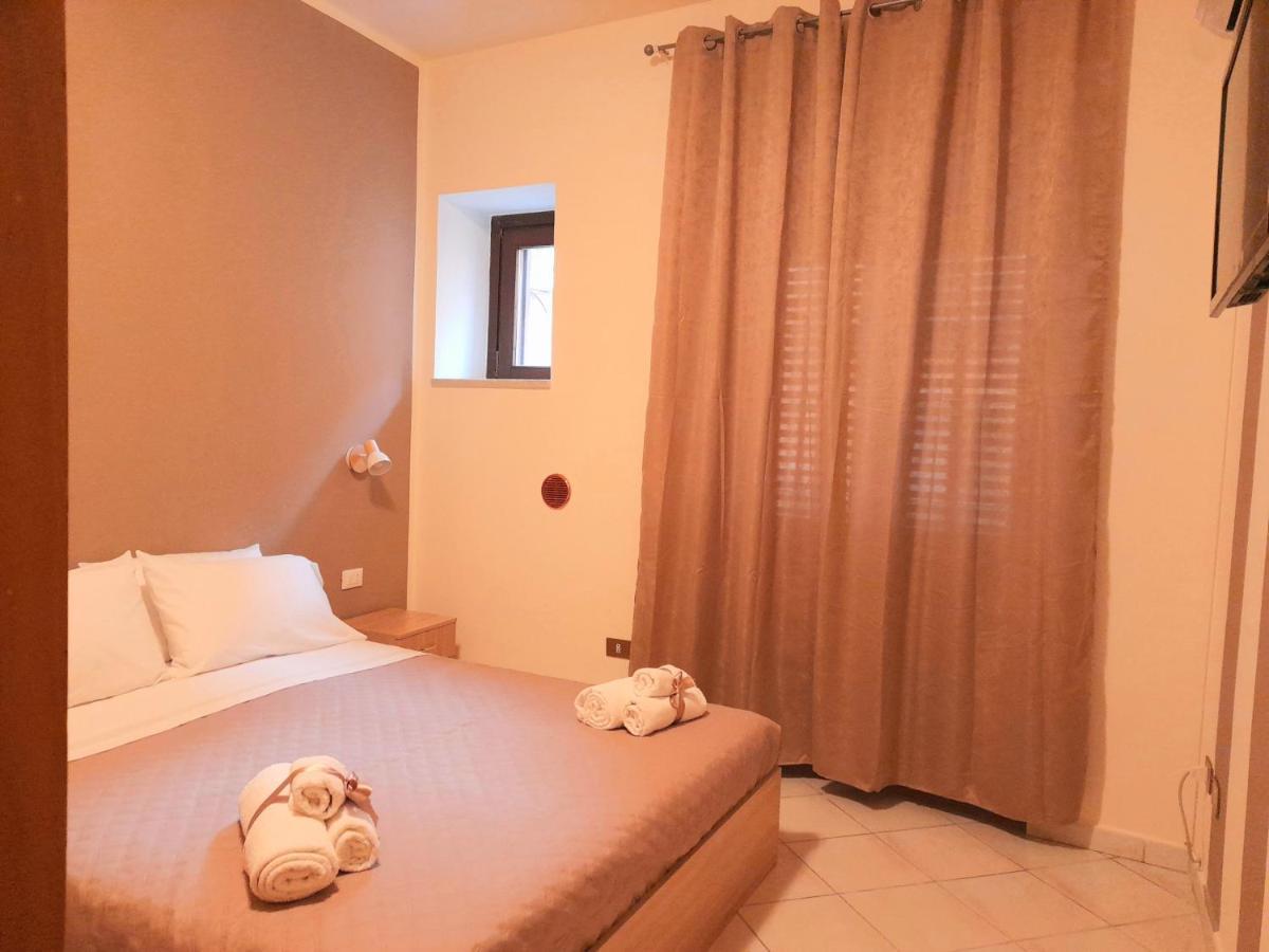 La Perla Di Apartamento