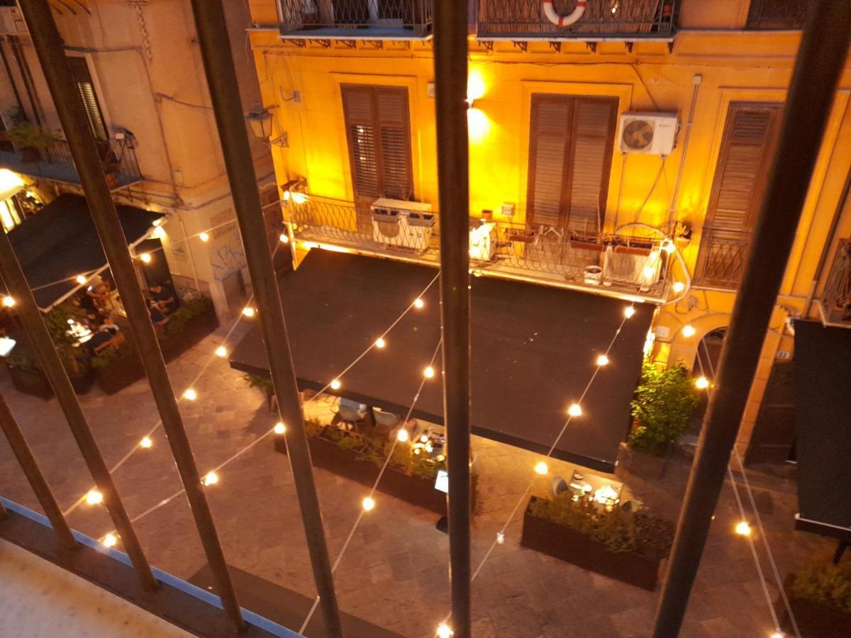 La Perla Di Apartamento