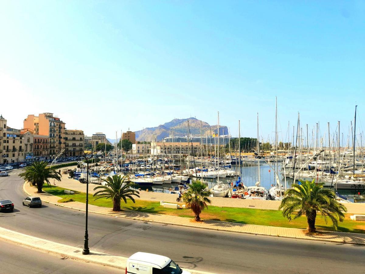 Apartamento La Perla Di