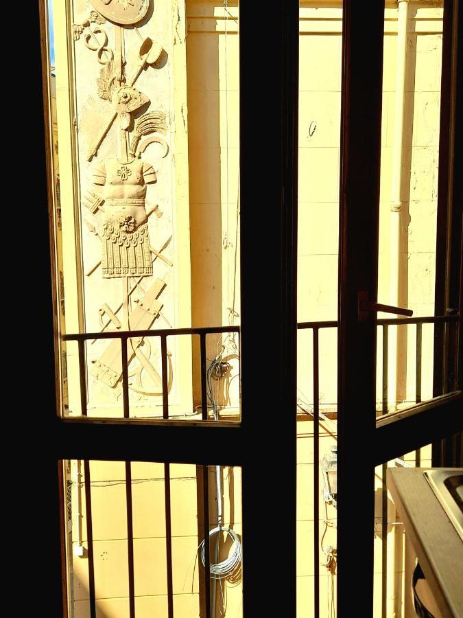 La Perla Di Apartamento Palermo