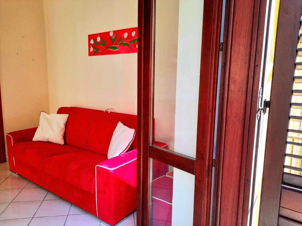 Apartamento La Perla Di