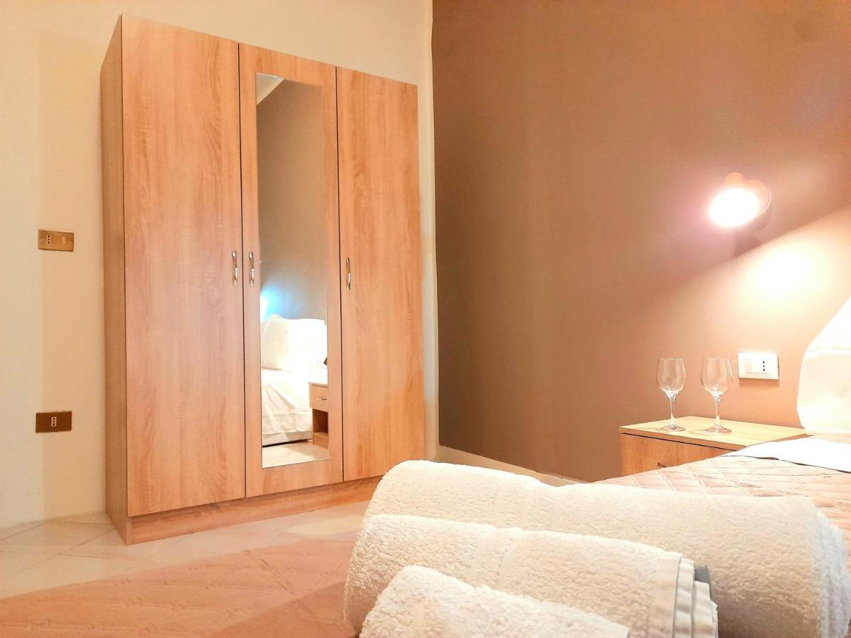 Apartamento La Perla Di Palermo
