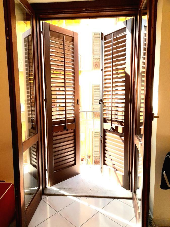 La Perla Di Apartamento