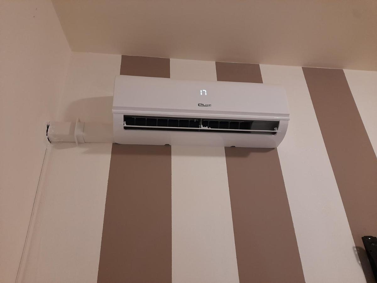 La Perla Di Apartamento