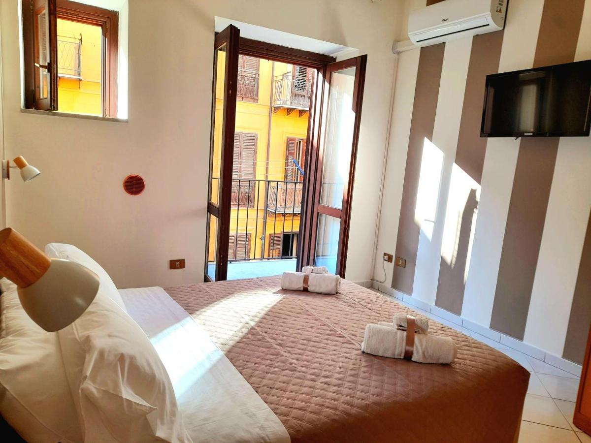 Apartamento La Perla Di *