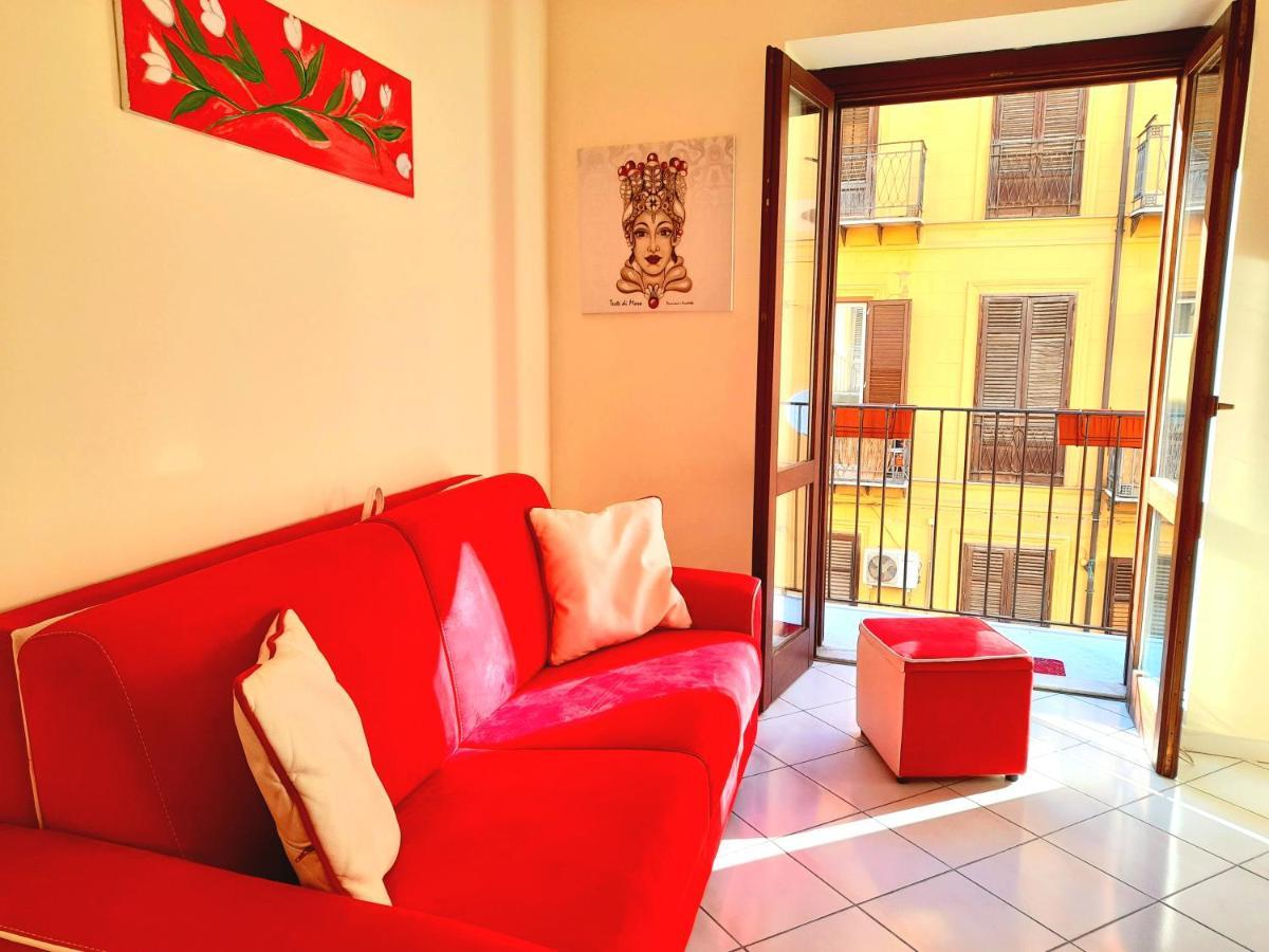 La Perla Di Apartamento