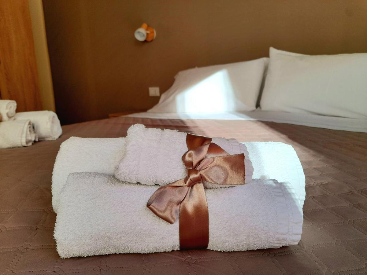 La Perla Di Apartamento *