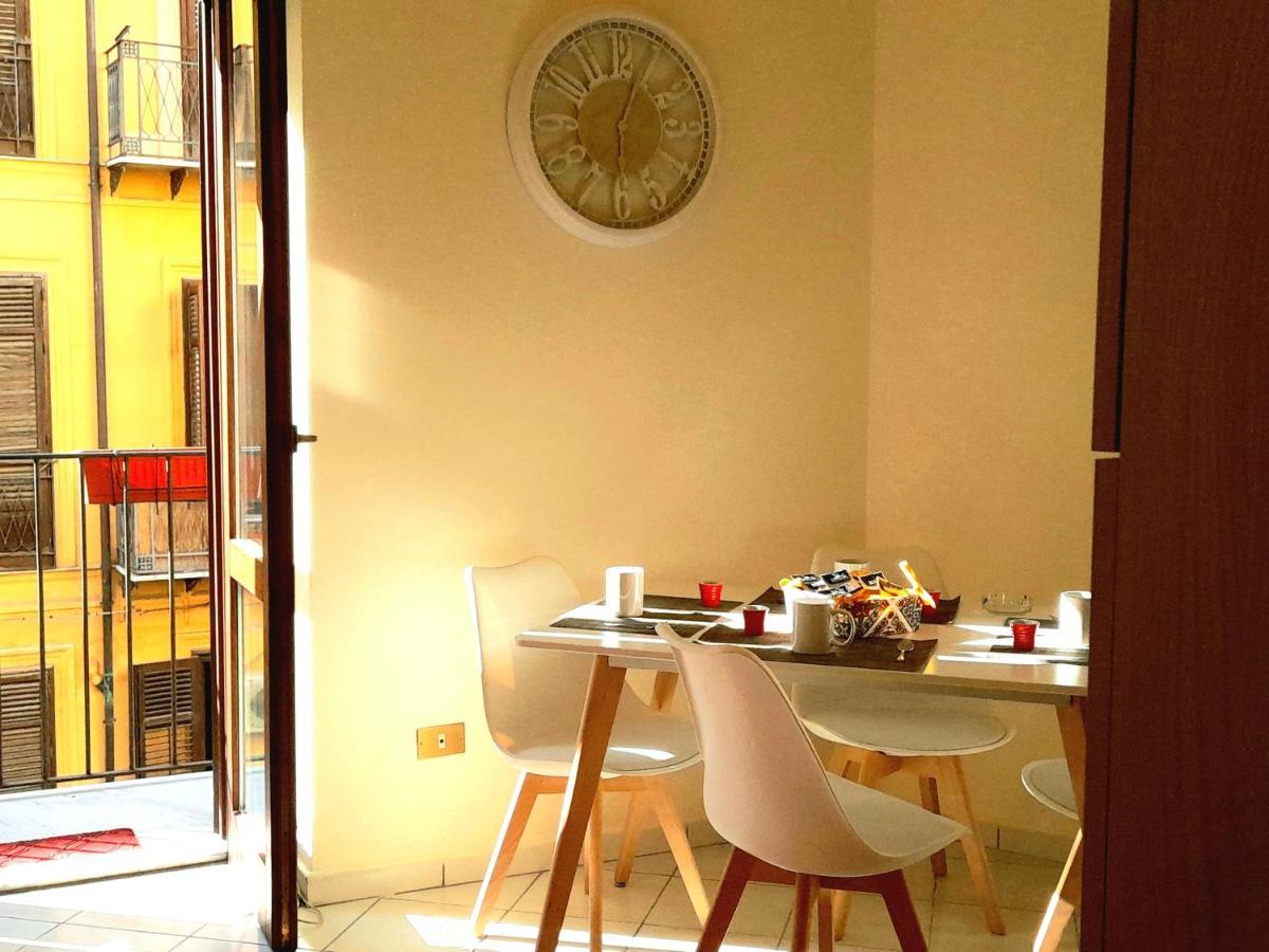 Apartamento La Perla Di *