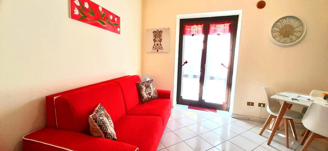 Apartamento La Perla Di *