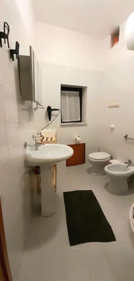 La Perla Di Apartamento *