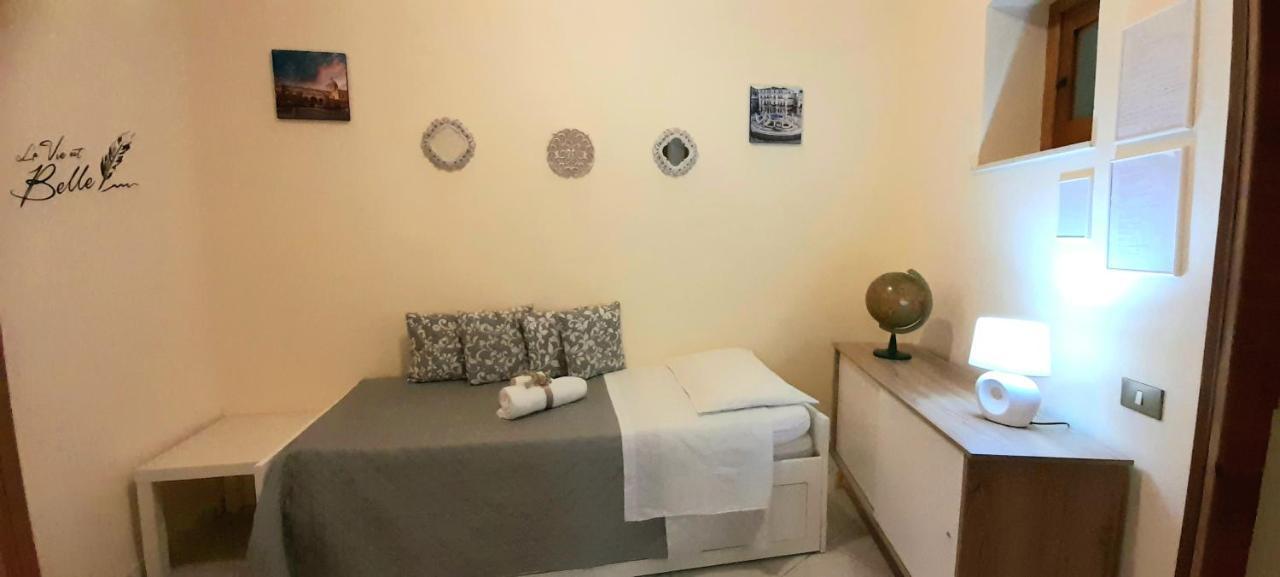 La Perla Di Apartamento *