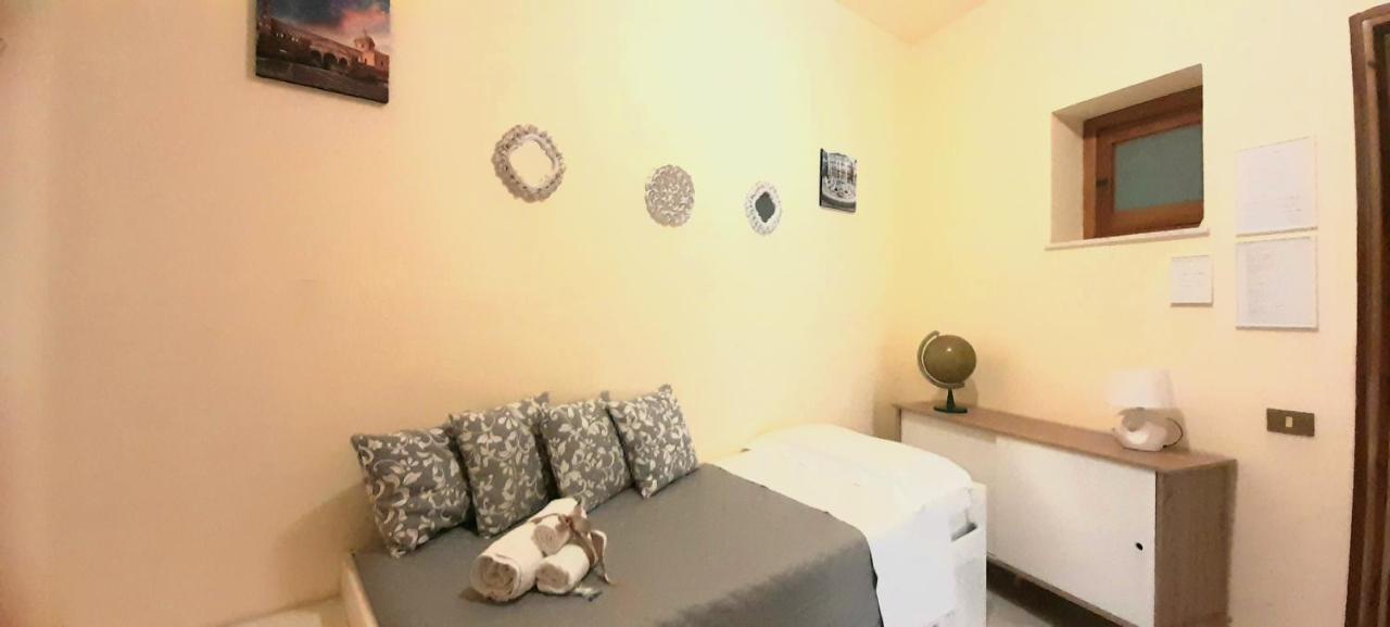La Perla Di Apartamento Palermo
