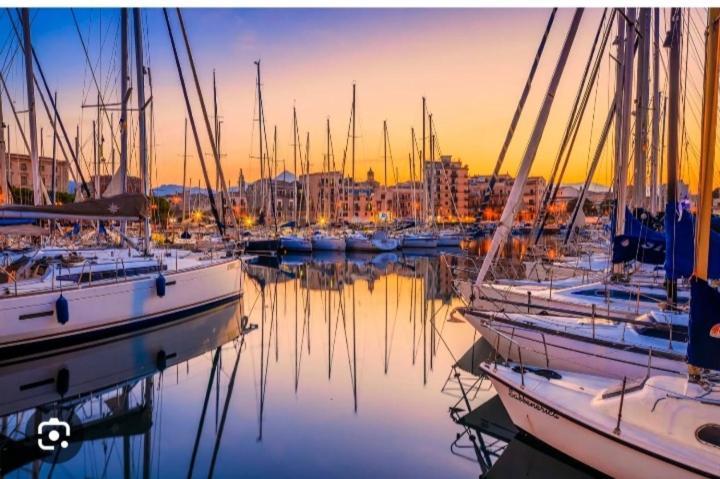 Apartamento La Perla Di Palermo
