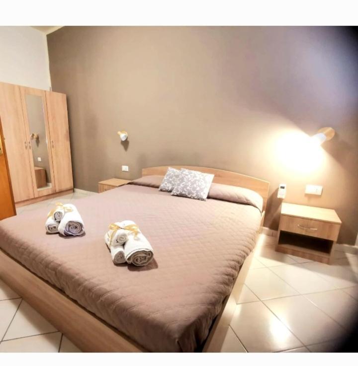Apartamento La Perla Di